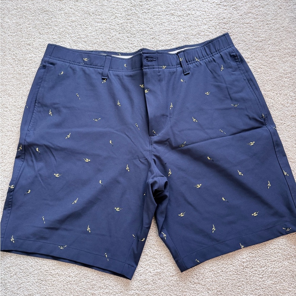 Under Armor shorts